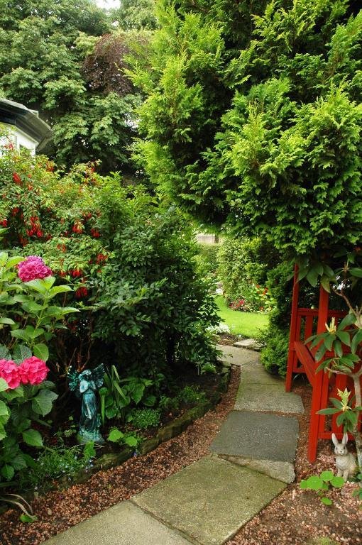 Pitreavie Guest House Dunfermline Kültér fotó