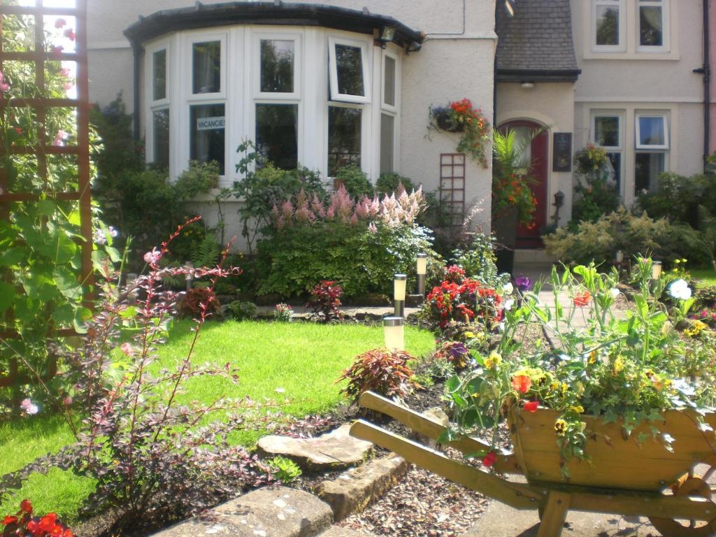 Pitreavie Guest House Dunfermline Kültér fotó