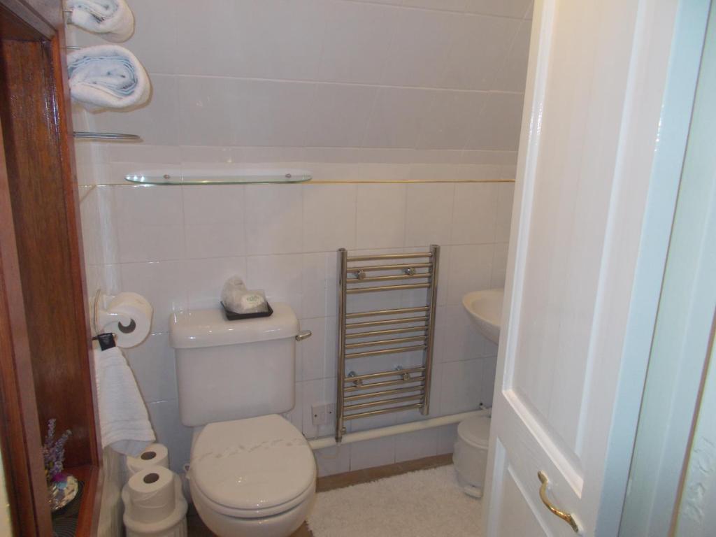 Pitreavie Guest House Dunfermline Szoba fotó