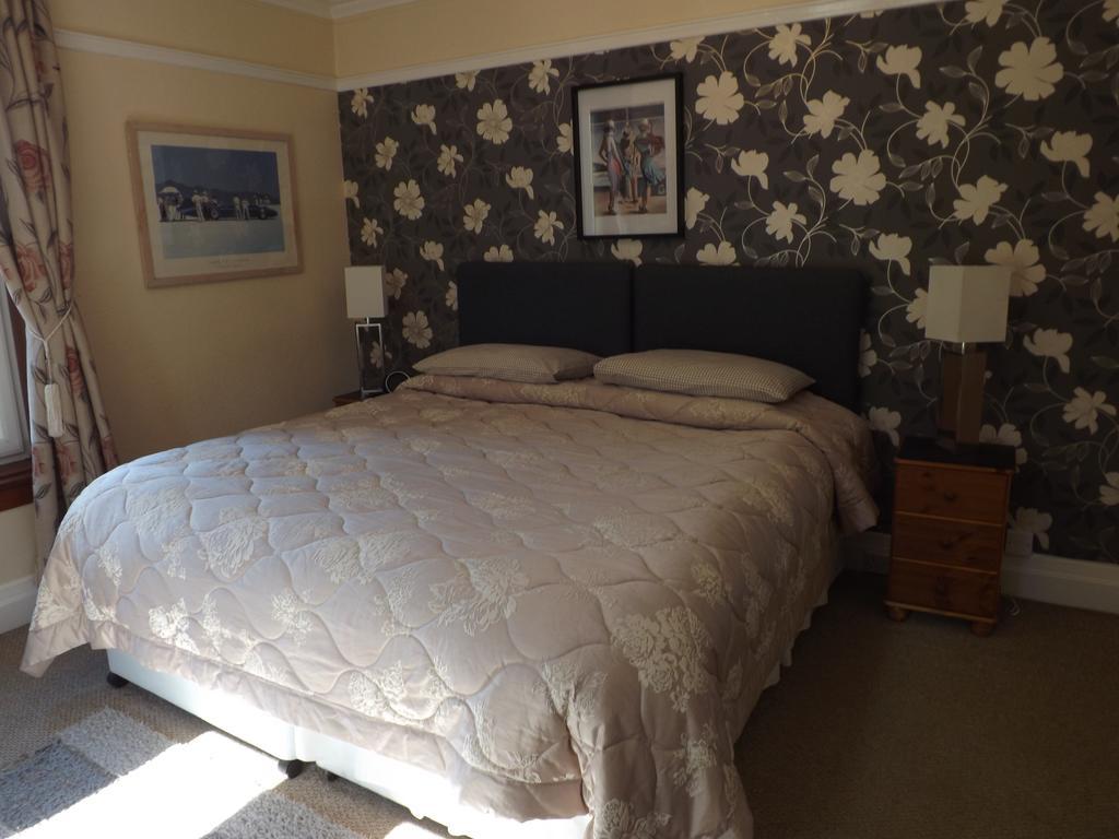 Pitreavie Guest House Dunfermline Kültér fotó