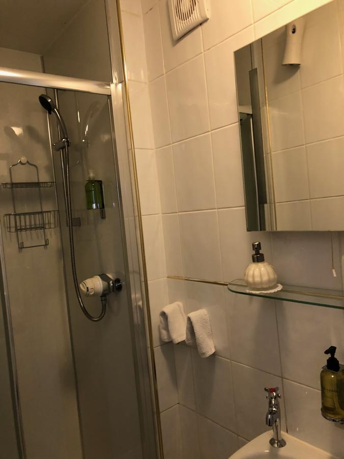 Pitreavie Guest House Dunfermline Kültér fotó