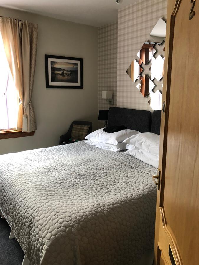 Pitreavie Guest House Dunfermline Kültér fotó